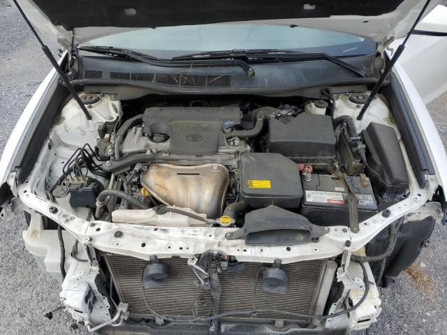 Foto 11 de la subasta – 2012 TOYOTA CAMRY BASE con VIN 4T1BF1FK8CU545541