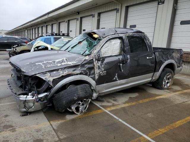 RAM 1500 LARAM 2015 with VIN 1C6RR7NT2FS767555 - Photo from auction