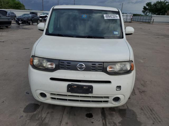 Photo 5 from auction – 2009 NISSAN CUBE BASE with VIN JN8AZ28R09T130675