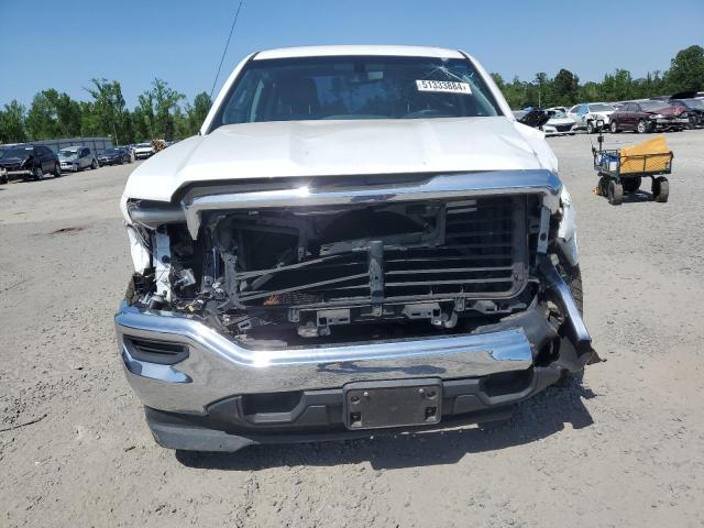 Photo 5 from auction – 2018 GMC SIERRA C15 with VIN 1GTR1LEC2JZ192446