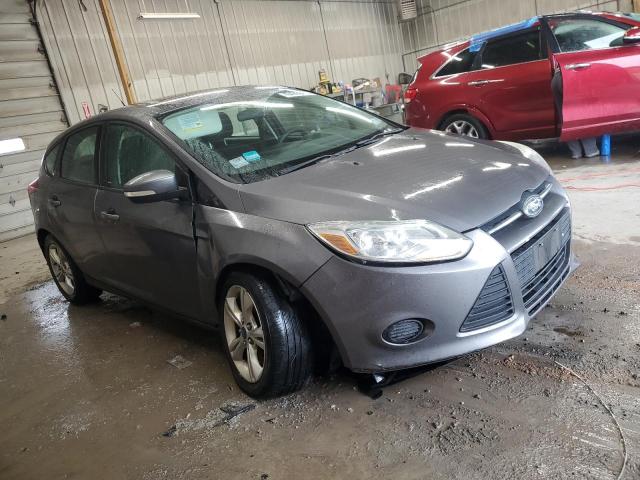 Foto 4 de la subasta – 2013 FORD FOCUS SE con VIN 1FADP3K26DL311360
