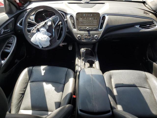 Photo 8 from auction – 2016 CHEVROLET MALIBU LT with VIN 1G1ZE5ST8GF329980