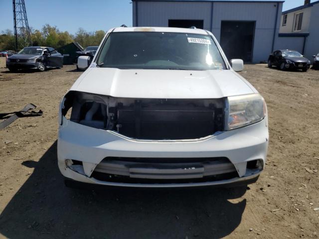 Photo 5 from auction – 2013 HONDA PILOT EX with VIN 5FNYF4H46DB033849