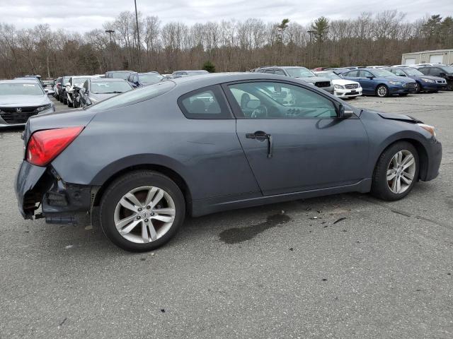 Photo 3 from auction – 2011 NISSAN ALTIMA S with VIN 1N4AL2EP0BC113807