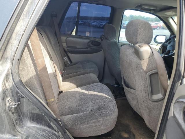 Photo 10 from auction – 2004 CHEVROLET TRAILBLAZE with VIN 1GNDS13S842142130