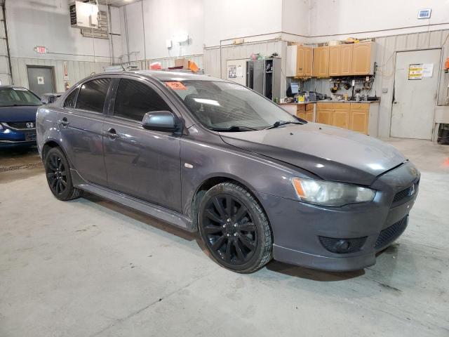 Photo 4 from auction – 2010 MITSUBISHI LANCER GTS with VIN JA32U8FW2AU019889