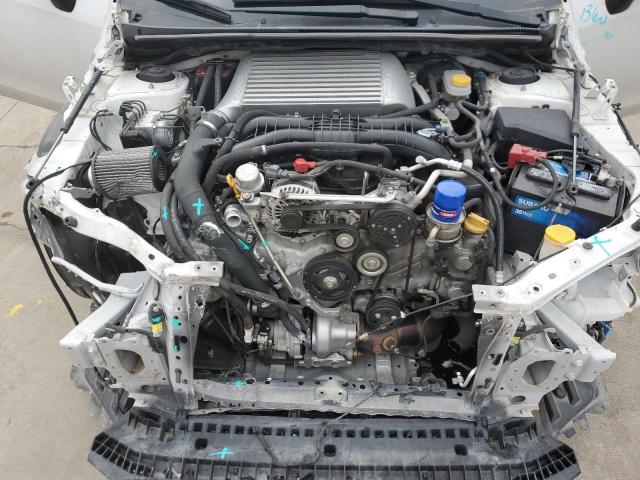 Photo 11 from auction – 2020 SUBARU WRX PREMIU with VIN JF1VA1B60L9811345