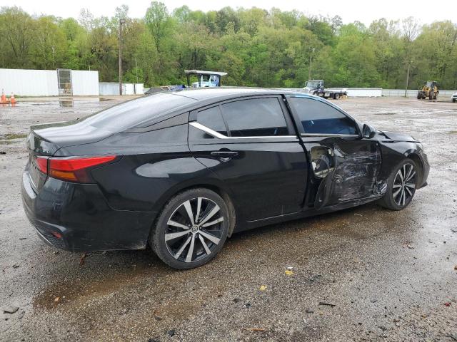 Photo 3 from auction – 2021 NISSAN ALTIMA SR with VIN 1N4BL4CV9MN377195