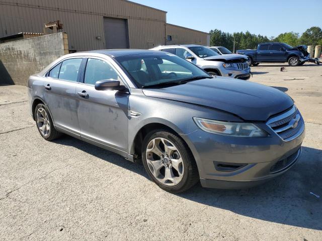 Photo 4 from auction – 2011 FORD TAURUS SEL with VIN 1FAHP2EW9BG103537