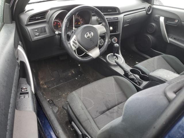 Photo 8 from auction – 2011 TOYOTA SCION TC with VIN JTKJF5C70B3020557