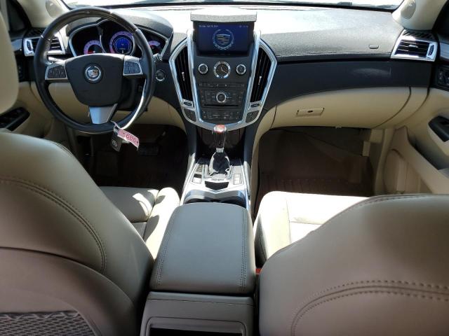 Фото 8 с аукциона – 2012 CADILLAC SRX PERFOR с VIN 3GYFNBE39CS650768