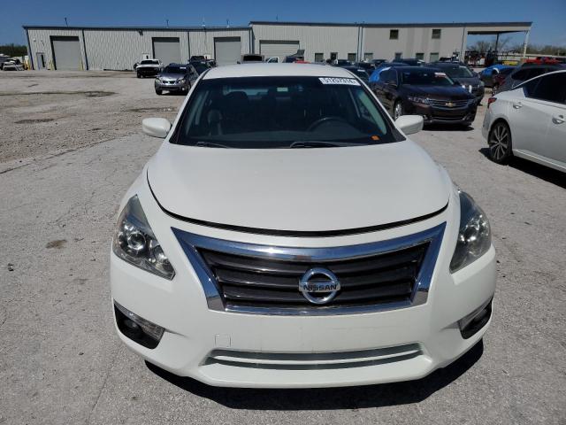 Photo 5 from auction – 2015 NISSAN ALTIMA 2.5 with VIN 1N4AL3AP6FC100769