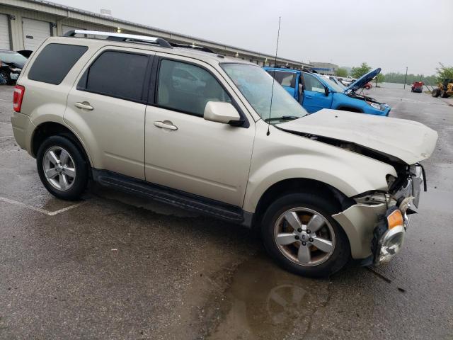 Photo 4 from auction – 2012 FORD ESCAPE LIM with VIN 1FMCU0EG0CKB26838