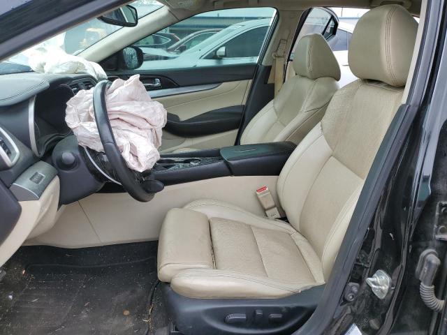 Photo 7 from auction – 2016 NISSAN MAXIMA 3.5 with VIN 1N4AA6AP5GC907177