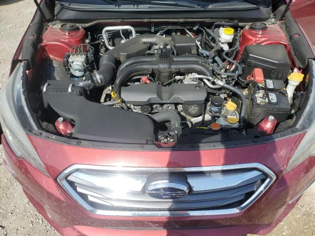 Photo 11 from auction – 2019 SUBARU LEGACY 2.5 with VIN 4S3BNAN6XK3006967
