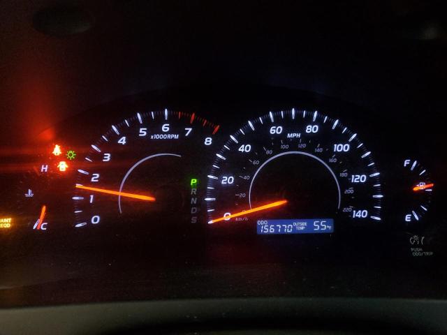 Photo 9 from auction – 2010 TOYOTA CAMRY BASE with VIN 4T4BF3EK4AR005006