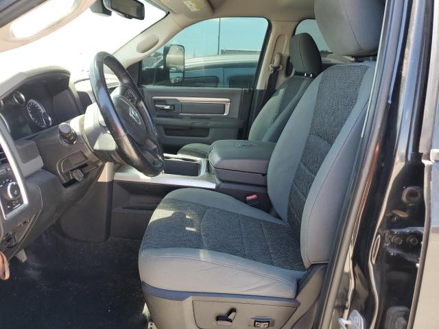 Photo 7 from auction – 2018 RAM 1500 SLT with VIN 1C6RR6LM4JS261983