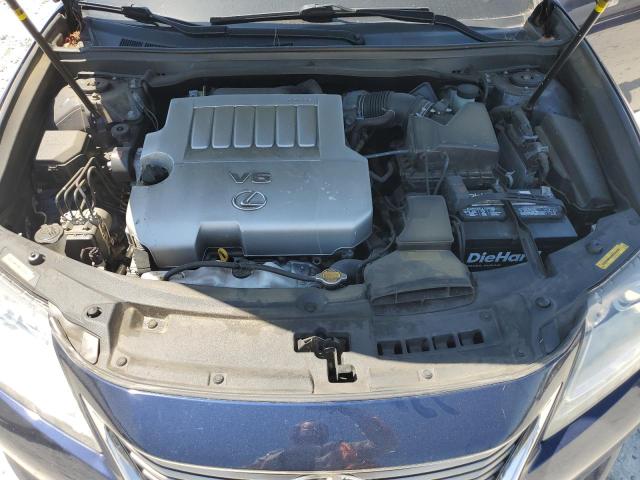 Photo 11 from auction – 2013 LEXUS ES 350 with VIN JTHBK1GG0D2069291