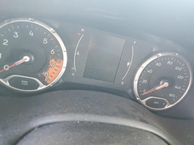 Photo 9 from auction – 2018 JEEP RENEGADE L with VIN ZACCJBBB8JPH89515