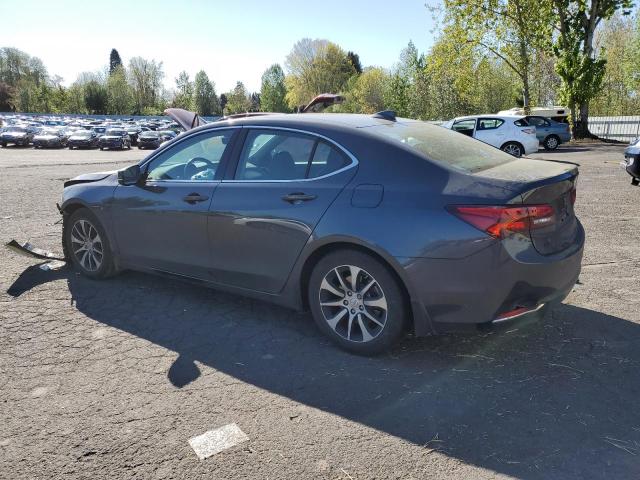 Photo 2 from auction – 2016 ACURA TLX TECH with VIN 19UUB1F50GA012109