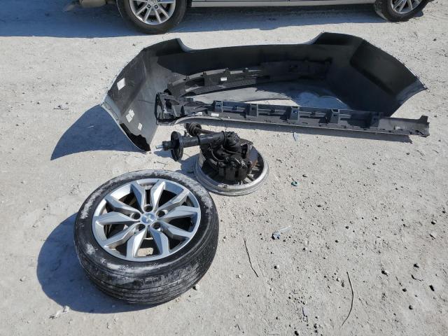 Photo 12 from auction – 2020 CHEVROLET IMPALA LT with VIN 2G11Z5S33L9102264