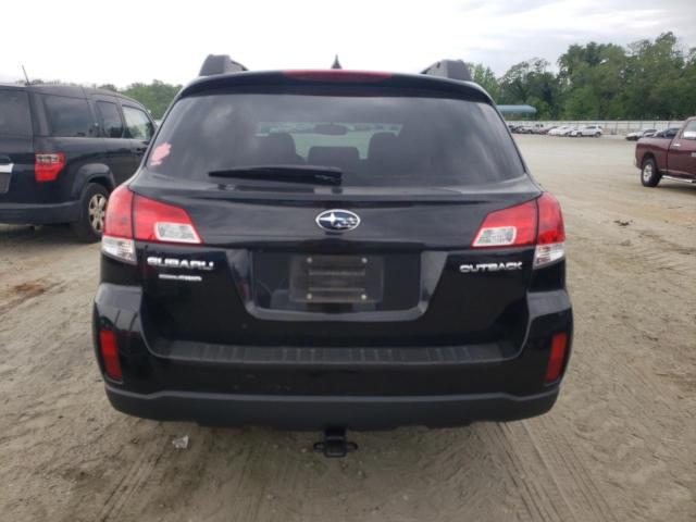 Photo 6 from auction – 2014 SUBARU OUTBACK 2. with VIN 4S4BRCLCXE3315881