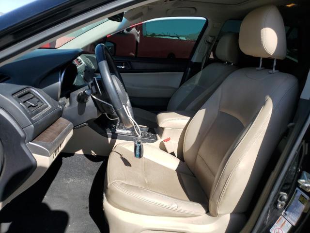Photo 7 from auction – 2017 SUBARU OUTBACK 2. with VIN 4S4BSANCXH3264148