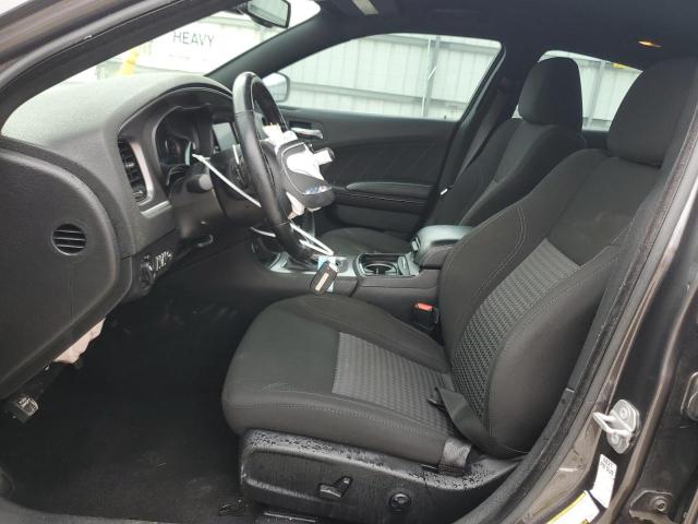 Photo 7 from auction – 2021 DODGE CHARGER SX with VIN 2C3CDXJG5MH620127