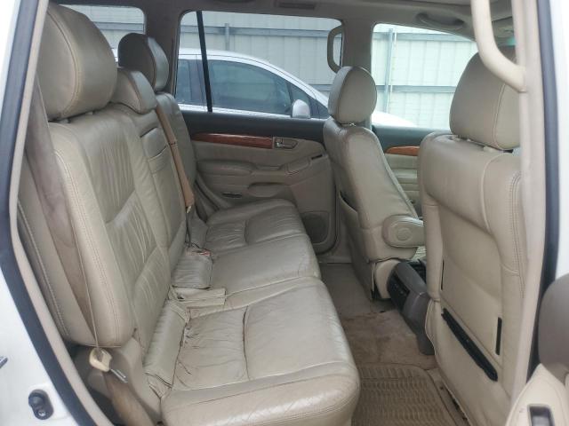 Photo 11 from auction – 2004 LEXUS GX 470 with VIN JTJBT20X640031751