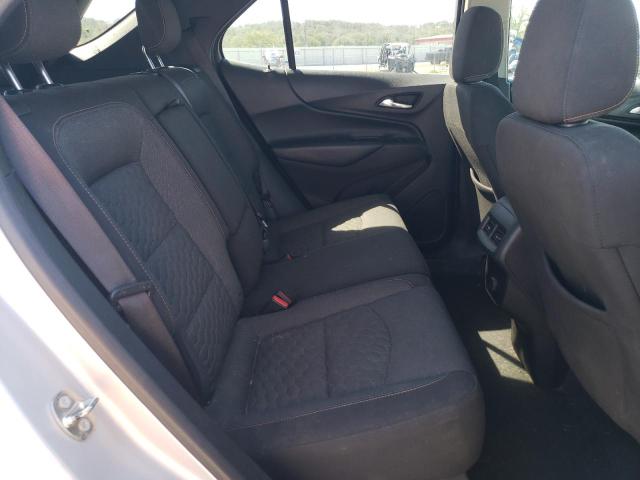 Photo 11 from auction – 2018 CHEVROLET EQUINOX LT with VIN 2GNAXJEV5J6208644