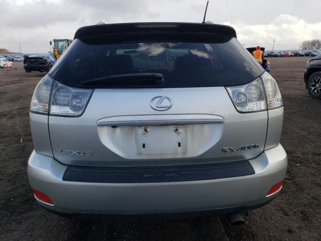 Photo 6 from auction – 2007 LEXUS RX 400H with VIN JTJHW31UX72016867