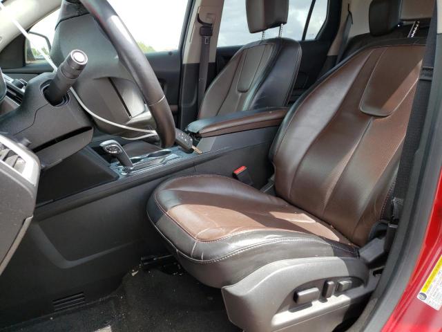 Фото 7 с аукциона – 2015 GMC TERRAIN SL с VIN 2GKALSEK6F6179361