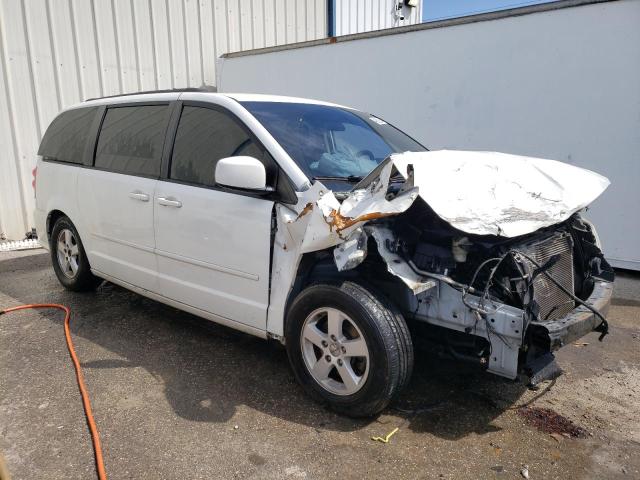 Photo 4 from auction – 2012 DODGE GRAND CARA with VIN 2C4RDGCG5CR166165