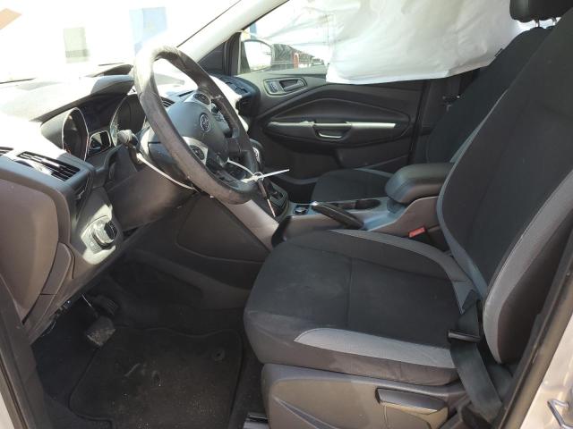 Photo 7 from auction – 2013 FORD ESCAPE S with VIN 1FMCU0F71DUB97048