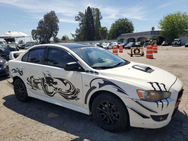 Photo 4 from auction – 2010 MITSUBISHI LANCER ES/ with VIN JA32U2FU4AU017928