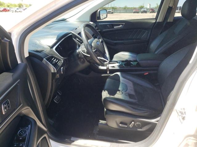 Photo 7 from auction – 2016 FORD EDGE SPORT with VIN 2FMPK4AP9GBB88615