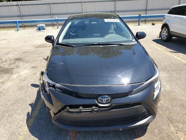 Photo 5 from auction – 2024 TOYOTA COROLLA LE with VIN JTDBCMFEXR3034131
