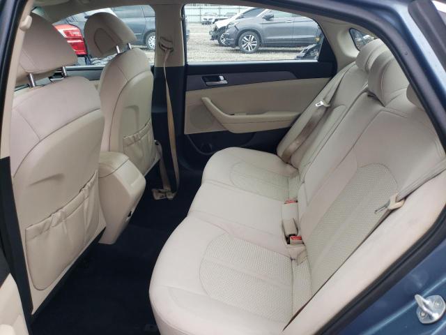 Photo 10 from auction – 2016 HYUNDAI SONATA SE with VIN 5NPE24AF7GH282404