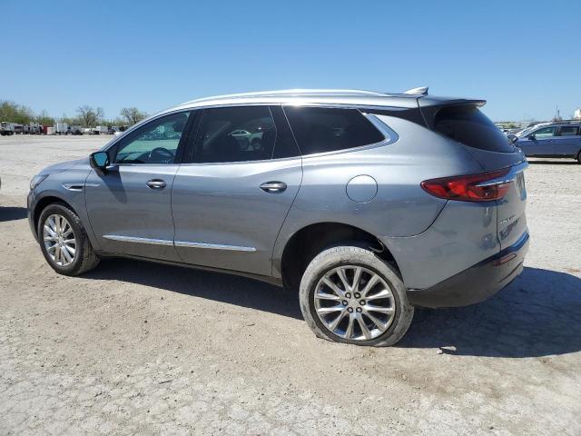 Photo 2 from auction – 2021 BUICK ENCLAVE PR with VIN 5GAERCKW0MJ224711