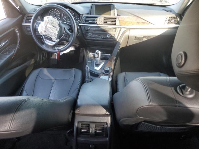 Photo 8 from auction – 2015 BMW 328 I with VIN WBA3A5C59FF610352