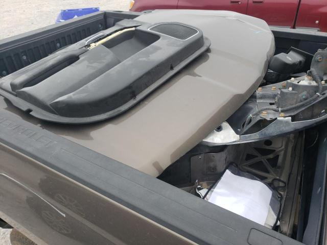 Photo 12 from auction – 2015 CHEVROLET SILVERADO with VIN 3GCPCSEC1FG126439