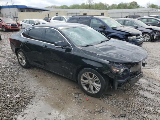 Zdjęcie 4 z aukcji – 2015 CHEVROLET IMPALA LT z VIN 2G1115SL9F9178244