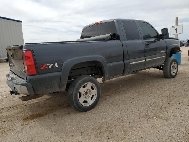 Photo 3 from auction – 2003 CHEVROLET SILVERADO with VIN 2GCEK19T931318551