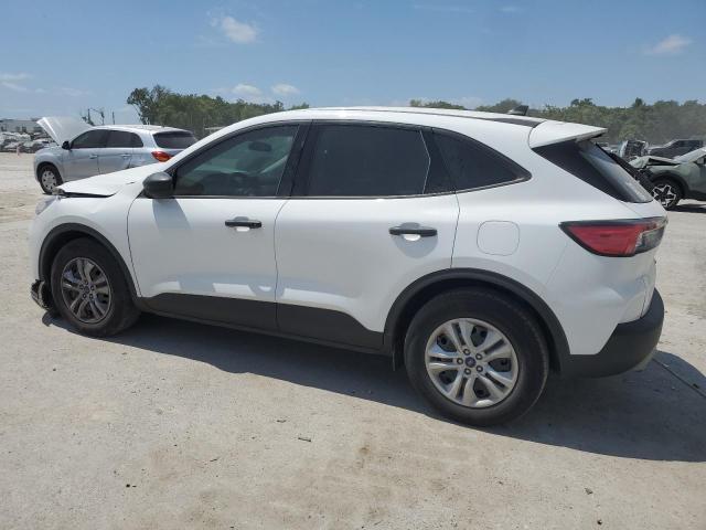 Photo 2 from auction – 2022 FORD ESCAPE S with VIN 1FMCU0F67NUB67948