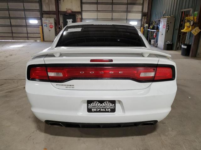 Photo 6 from auction – 2013 DODGE CHARGER V6 with VIN 2C3CDXFG4DH568420