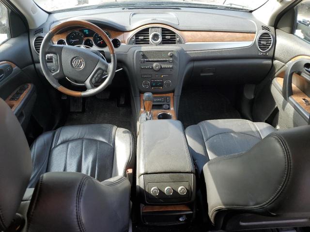 Photo 8 from auction – 2012 BUICK ENCLAVE with VIN 5GAKVCEDXCJ219135