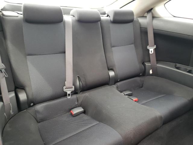 Photo 10 from auction – 2009 TOYOTA SCION TC with VIN JTKDE167390281021