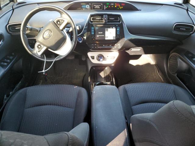 Photo 8 from auction – 2017 TOYOTA PRIUS with VIN JTDKARFU7H3542470