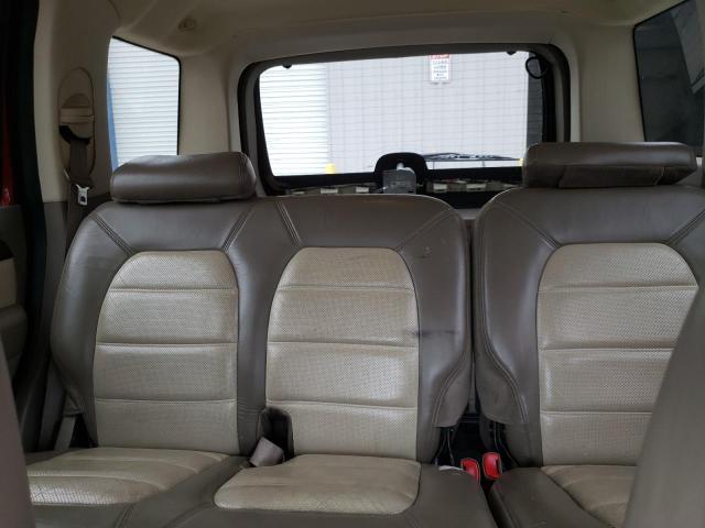 Photo 10 from auction – 2002 FORD EXPLORER E with VIN 1FMZU74W52ZB03914