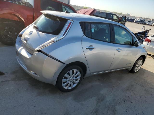 Photo 3 from auction – 2015 NISSAN LEAF S with VIN 1N4AZ0CP8FC311661